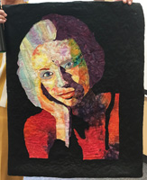 Roberta Self Portrait